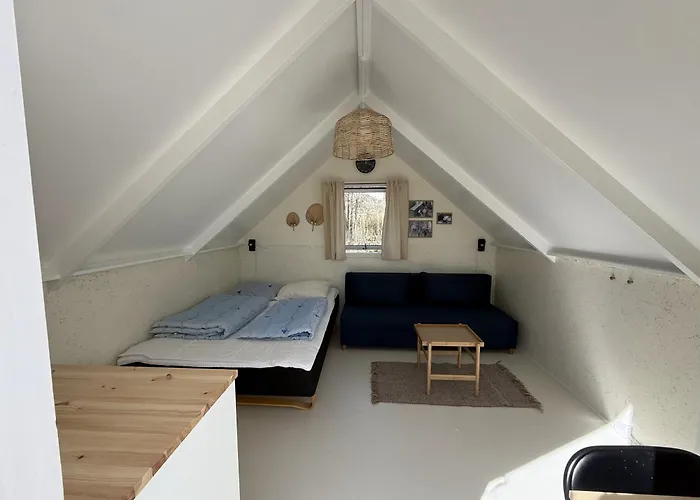 Danhostel&City Camping Frederiksværk
