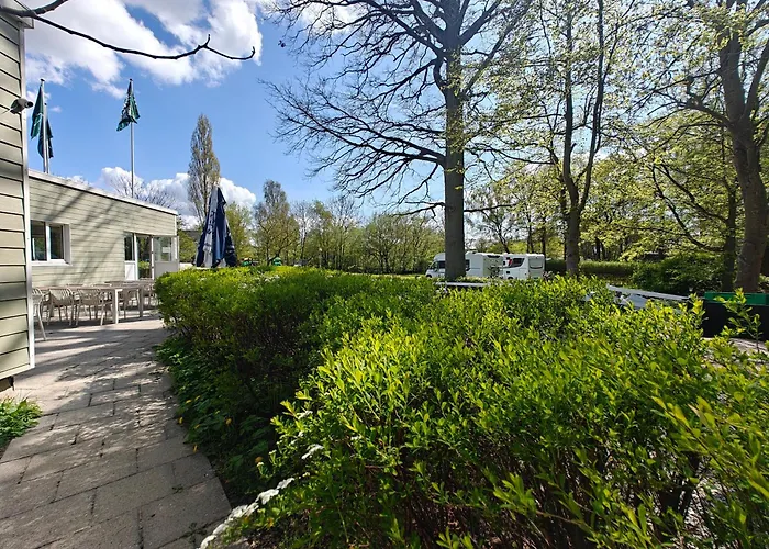 Frederiksvaerk Camping & Hostel