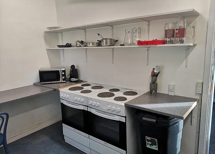 Danhostel&City Camping Frederiksværk
