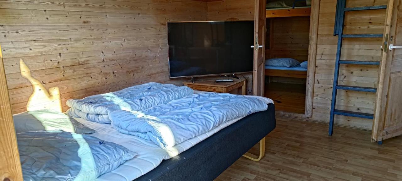 & Hostel