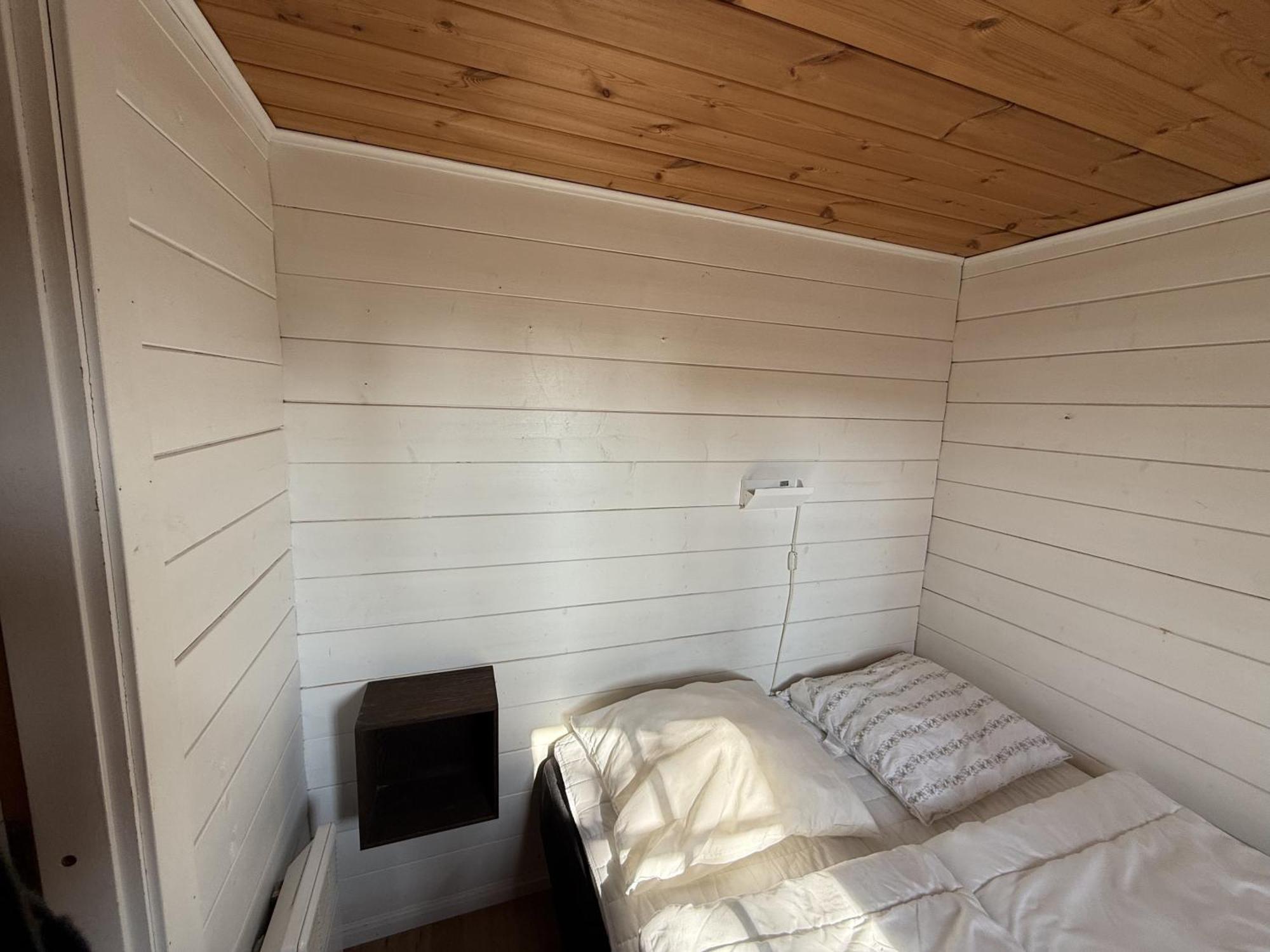 & Hostel Frederiksværk