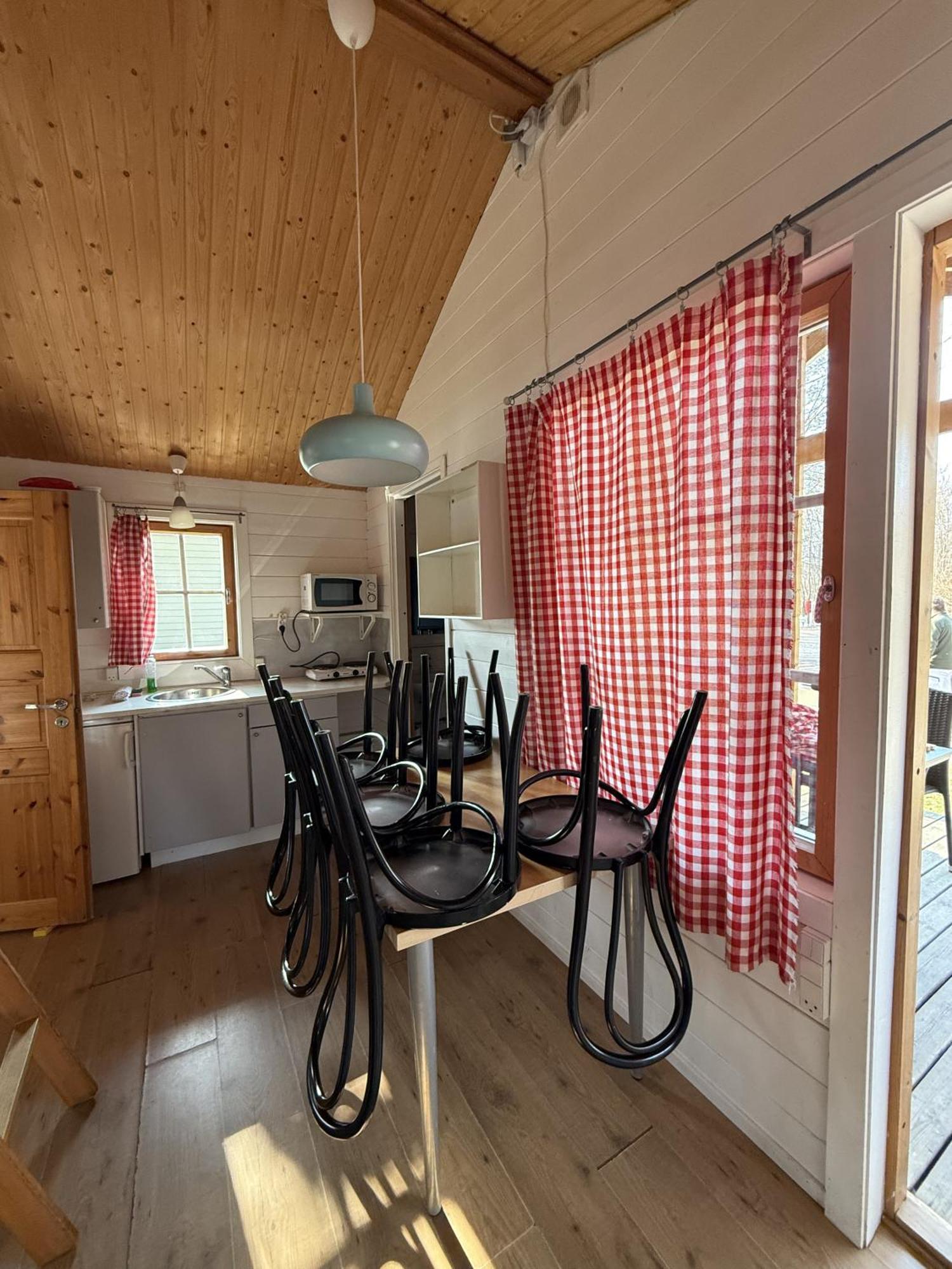 & Hostel Frederiksværk