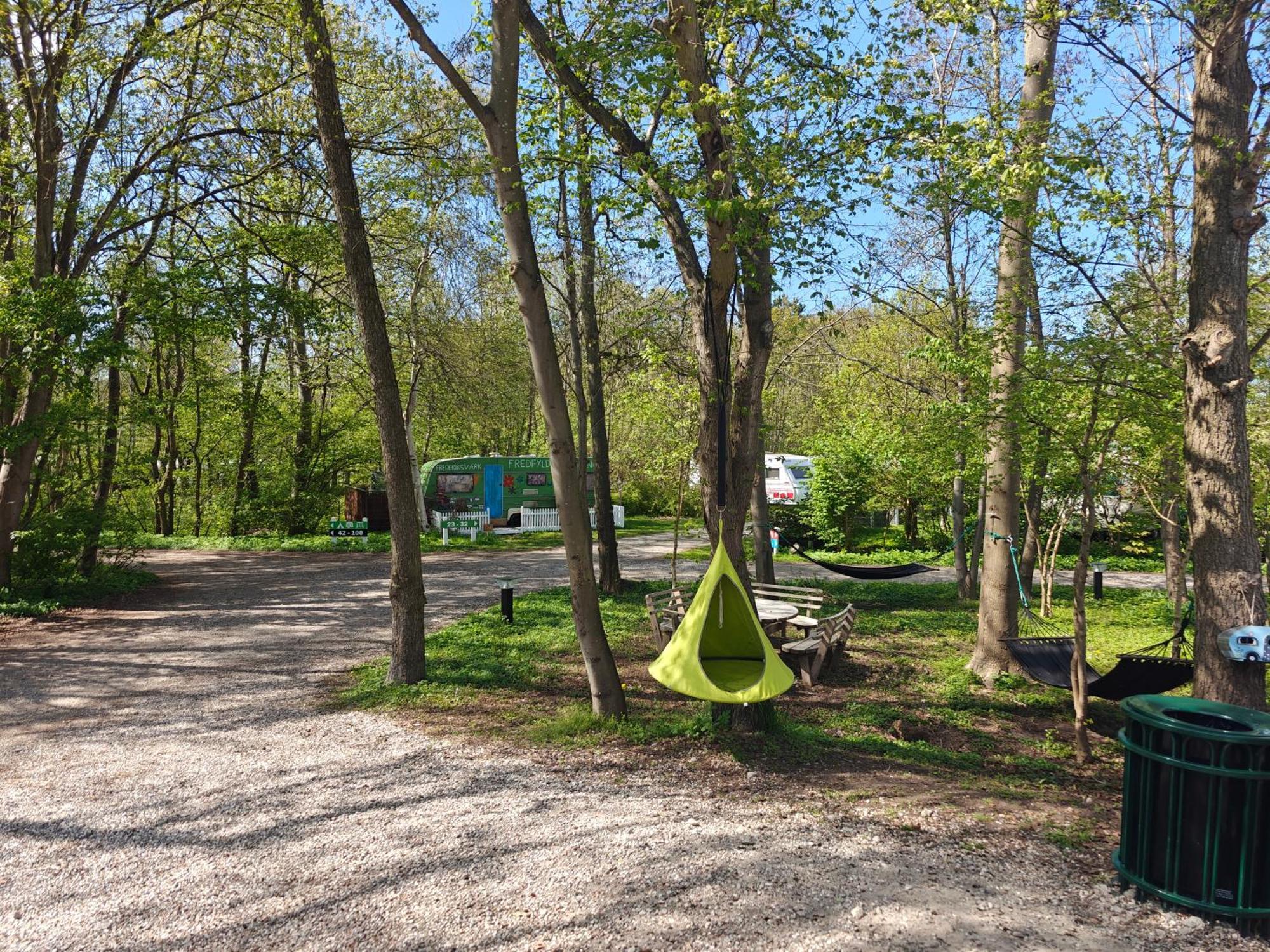 & Hostel