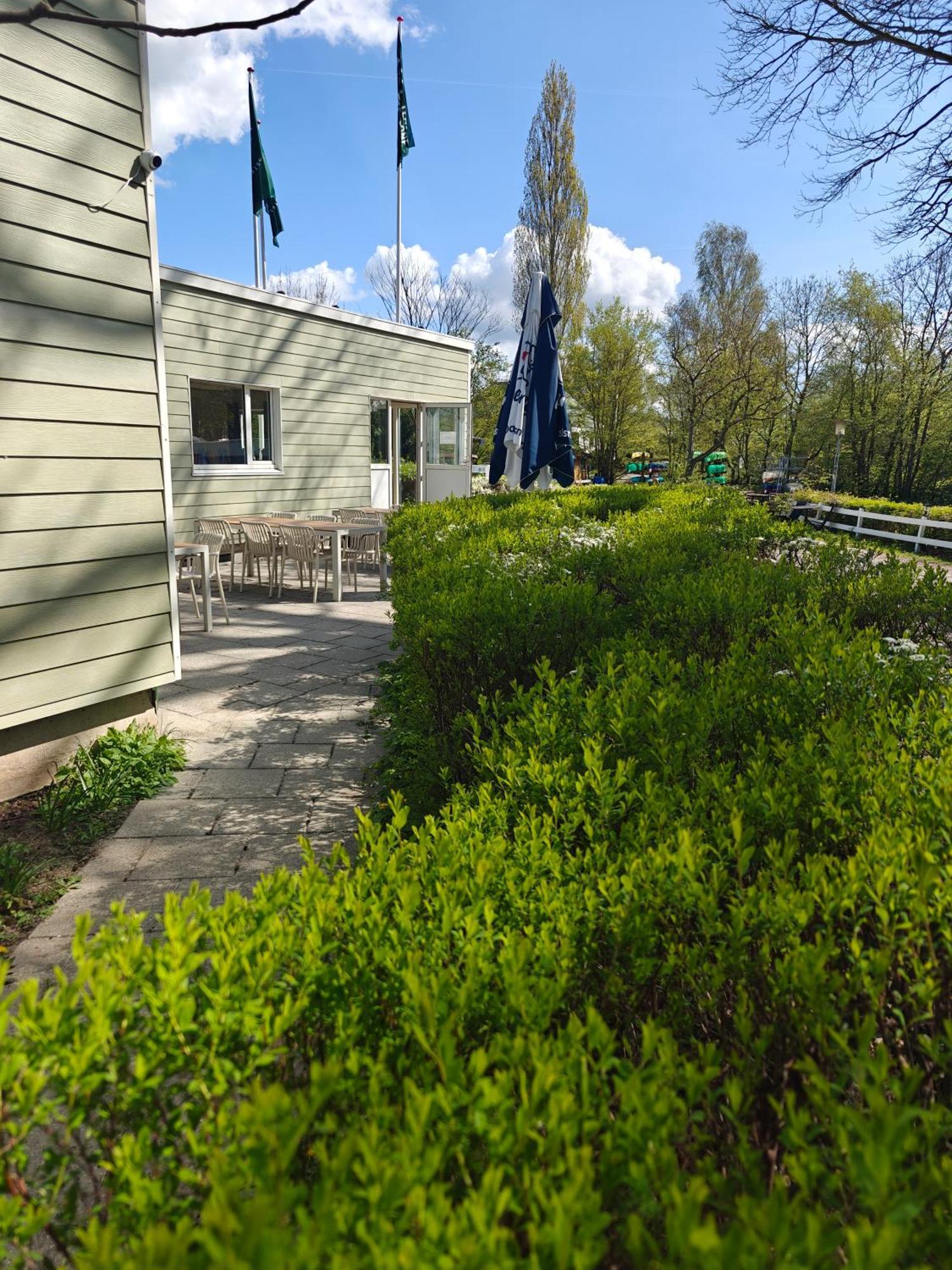 & Vandrerhjem Frederiksværk