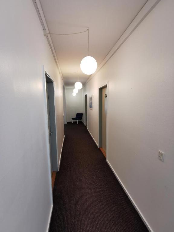 & Vandrerhjem Frederiksværk