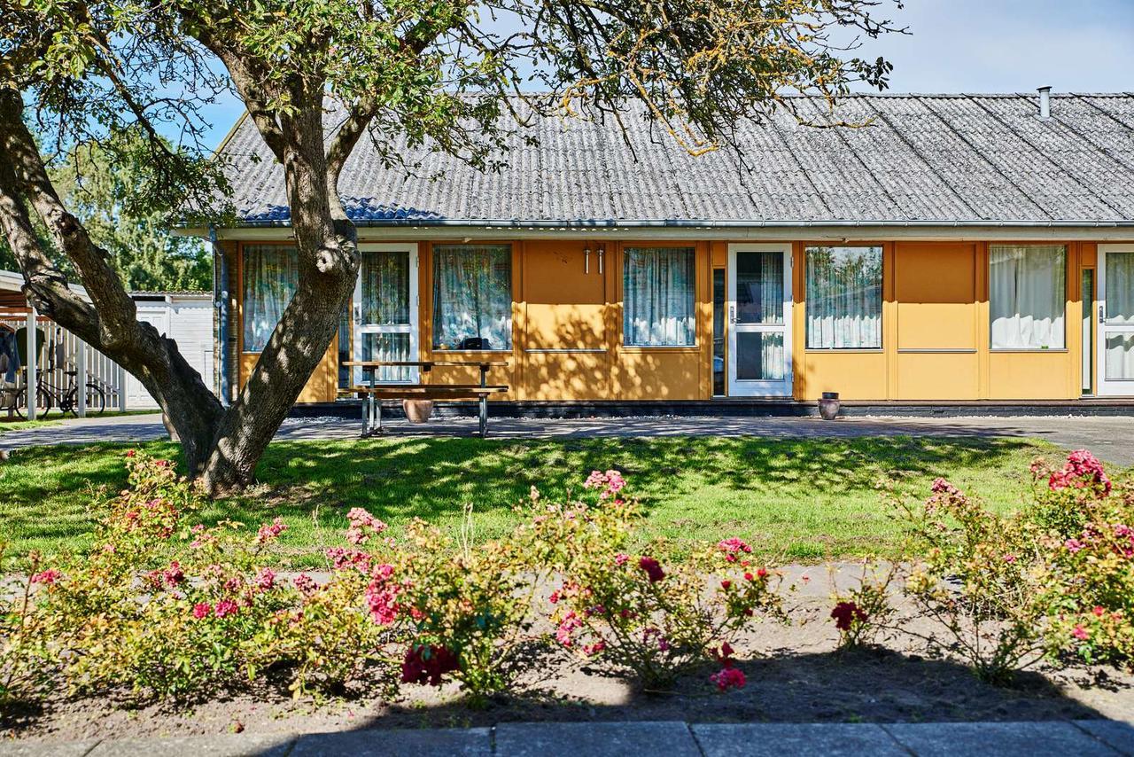 Hostel & Frederiksværk